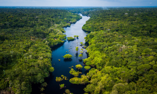 From Antibes To The Amazon: Inside The Expedition Charter Experience