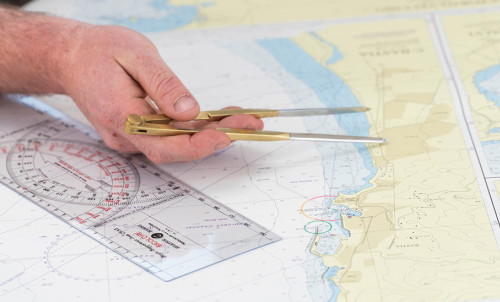 Why Will Marine Charts No Longer Be Printed, And What Problems Will This Cause?