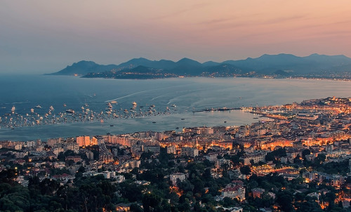 Lights, Camera, Sunshine! Superyachting At Cannes Film Festival