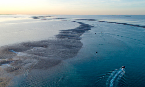 Natural Wonders To Be Seen By Superyacht