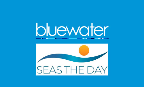 Bluewater Partners With Seas The Day Training To Revolutionise Superyacht Crew Training