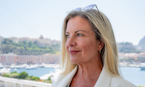 A Career At Sea: Natalie Hedley-Ford On Women In Yachting And Balancing Professional Life