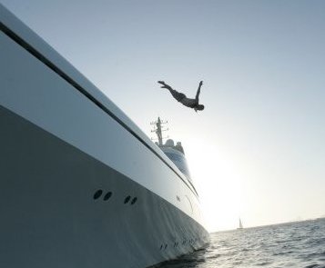how to become a professional yacht racer
